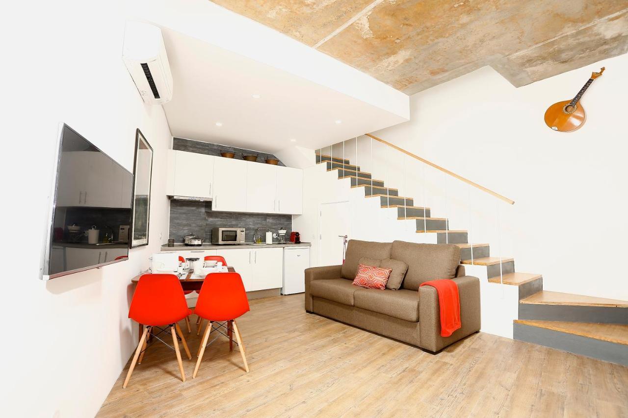 New Downtown Houses-4a Apartment *